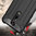 Military Defender Shockproof Case for Xiaomi Mi 9T / Redmi K20 Pro - Black